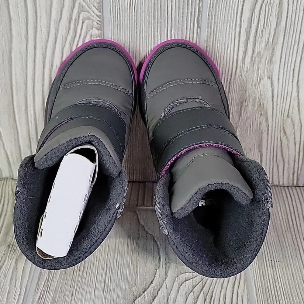 Sorel new box